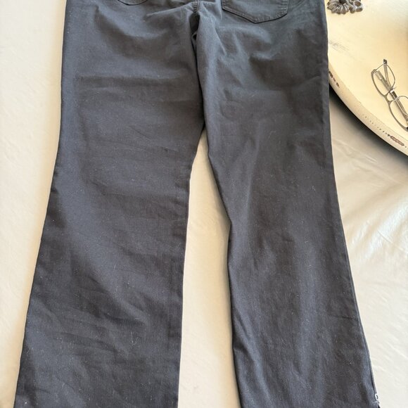 NYDJ Sheri Slim Jeans - Picture 7 of 9